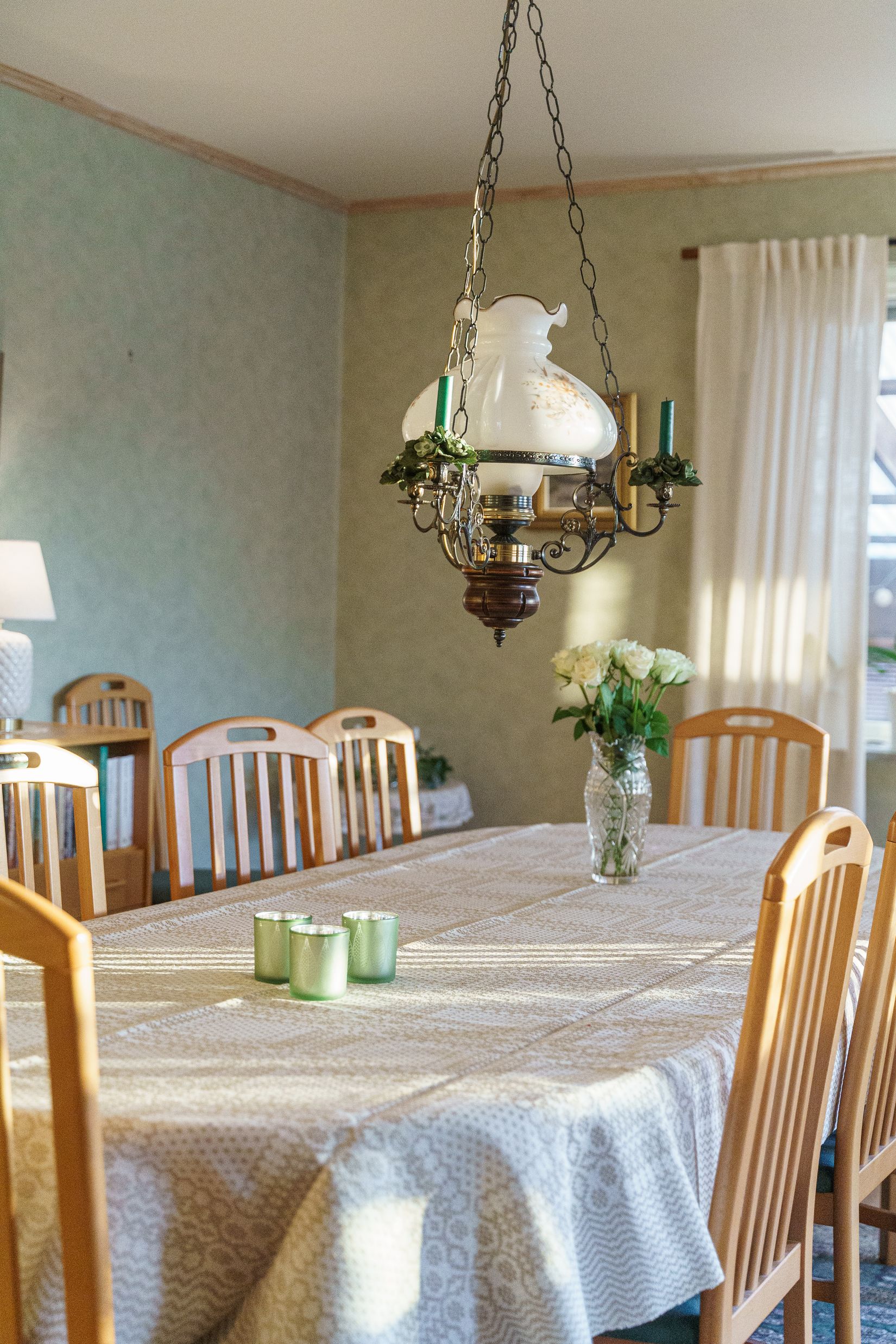 Villa, Lasarettsgatan 34A, Centralt, Motala