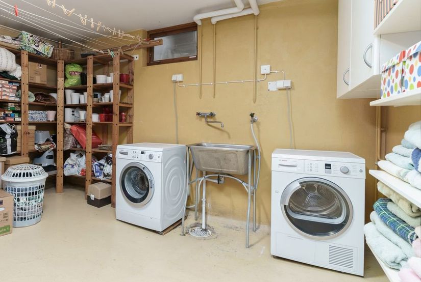 Villa, Lasarettsgatan 34A, Centralt, Motala