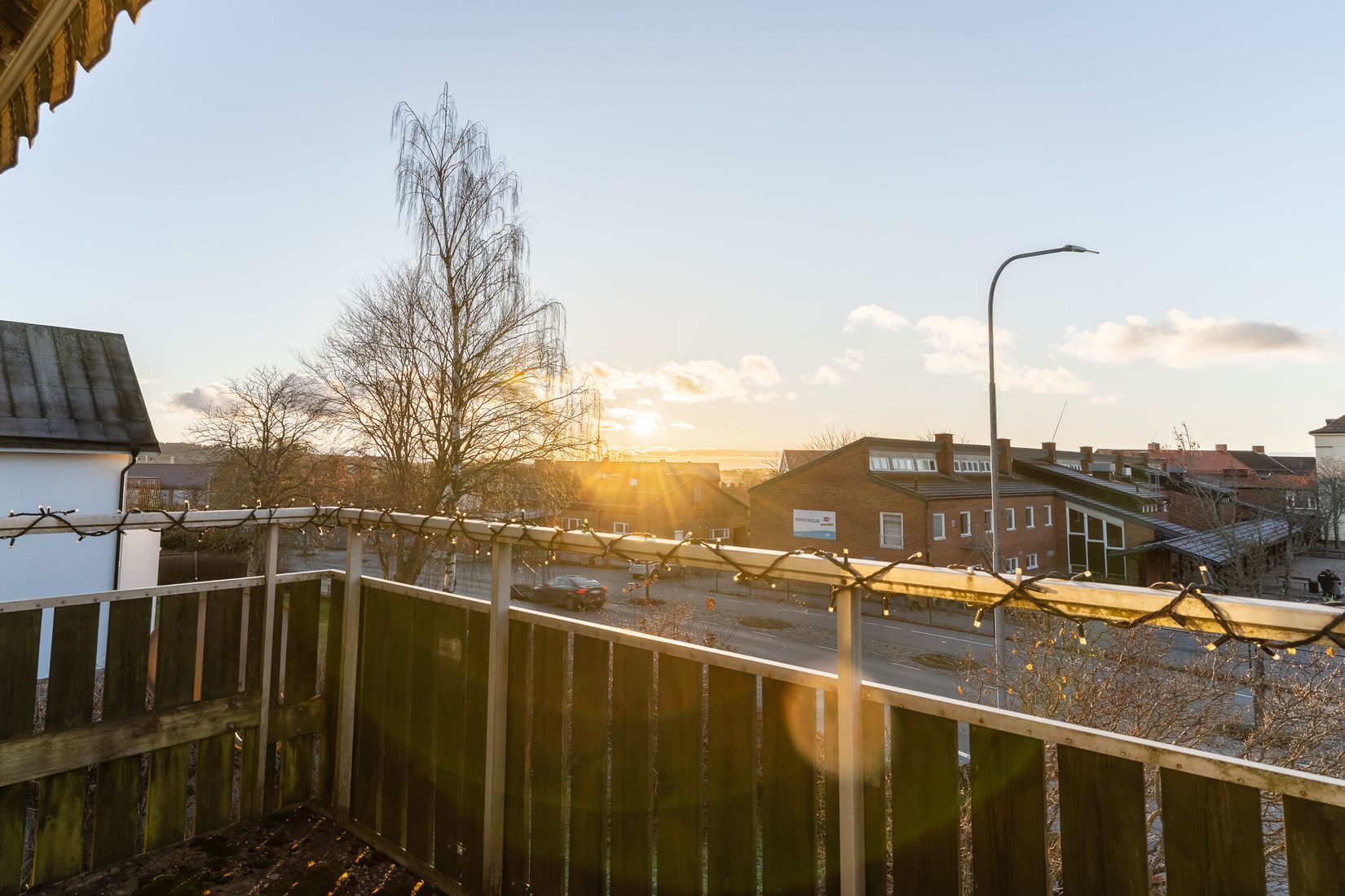 Villa, Lasarettsgatan 34A, Centralt, Motala