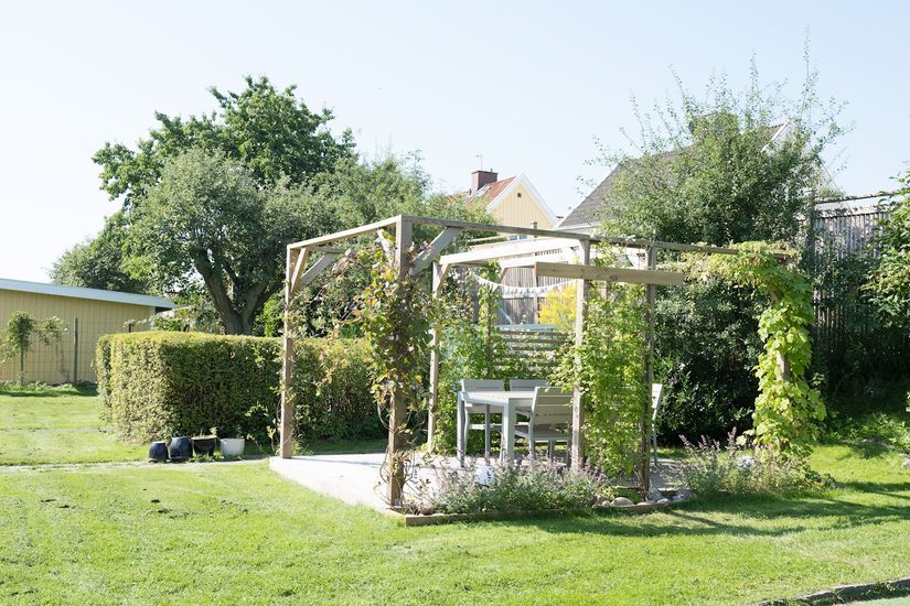 Bostadsrätt, Munkebäcksgatan 27A, Kålltorp, Göteborg