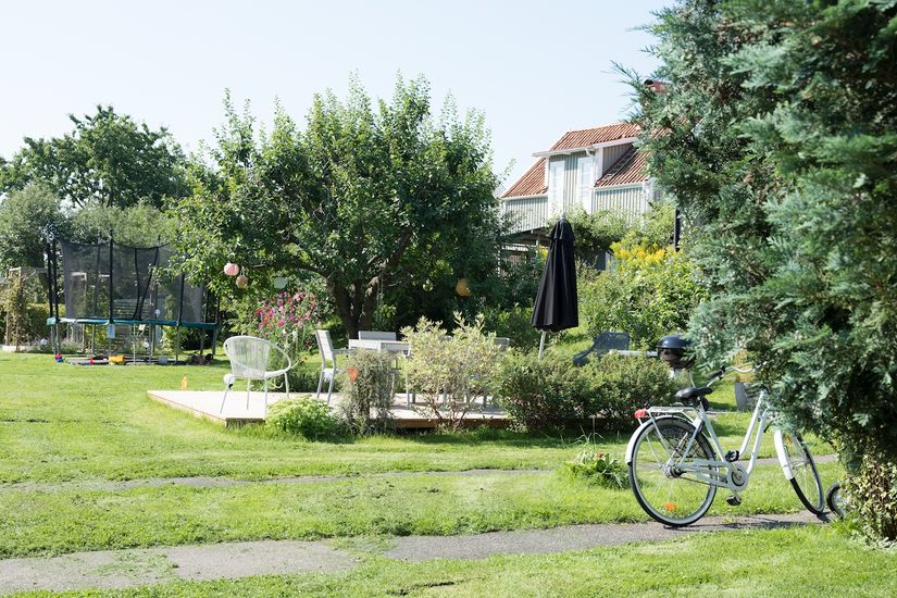 Bostadsrätt, Munkebäcksgatan 27A, Kålltorp, Göteborg