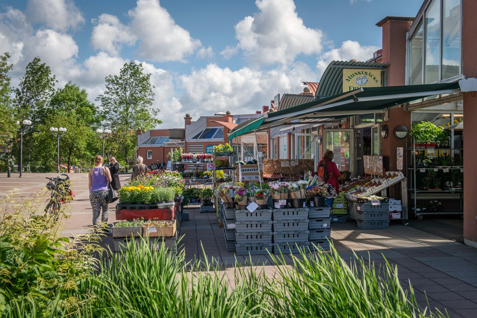 Bostadsrätt, Munkebäcksgatan 27A, Kålltorp, Göteborg