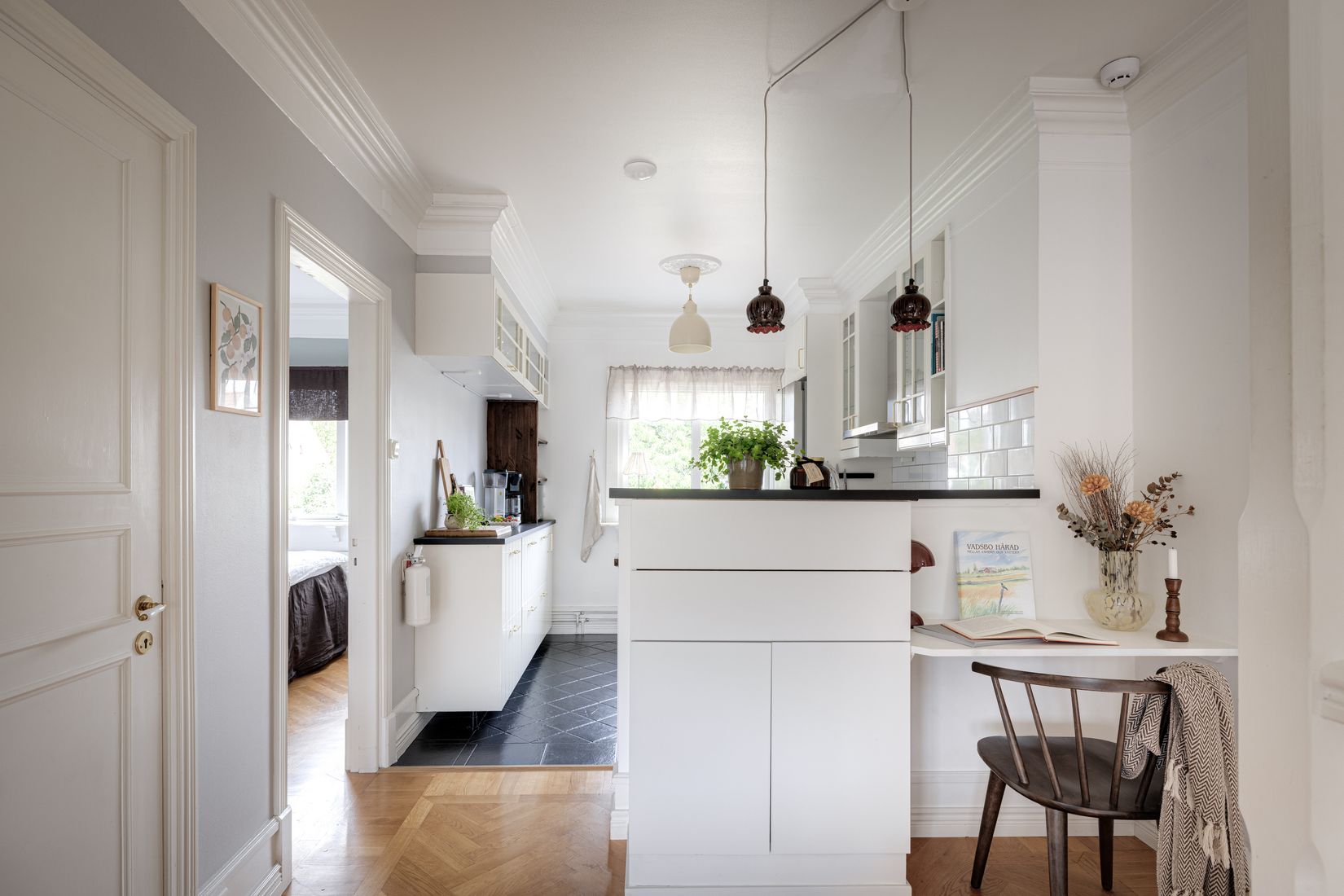 Bostadsrätt, Munkebäcksgatan 27A, Kålltorp, Göteborg