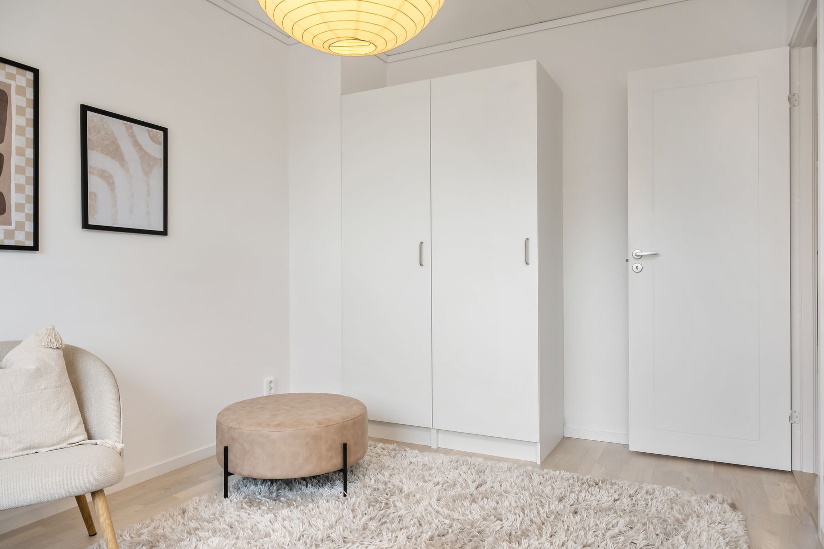 Radhus, Körvelvägen 10, Kolmården - Krokek, Norrköping