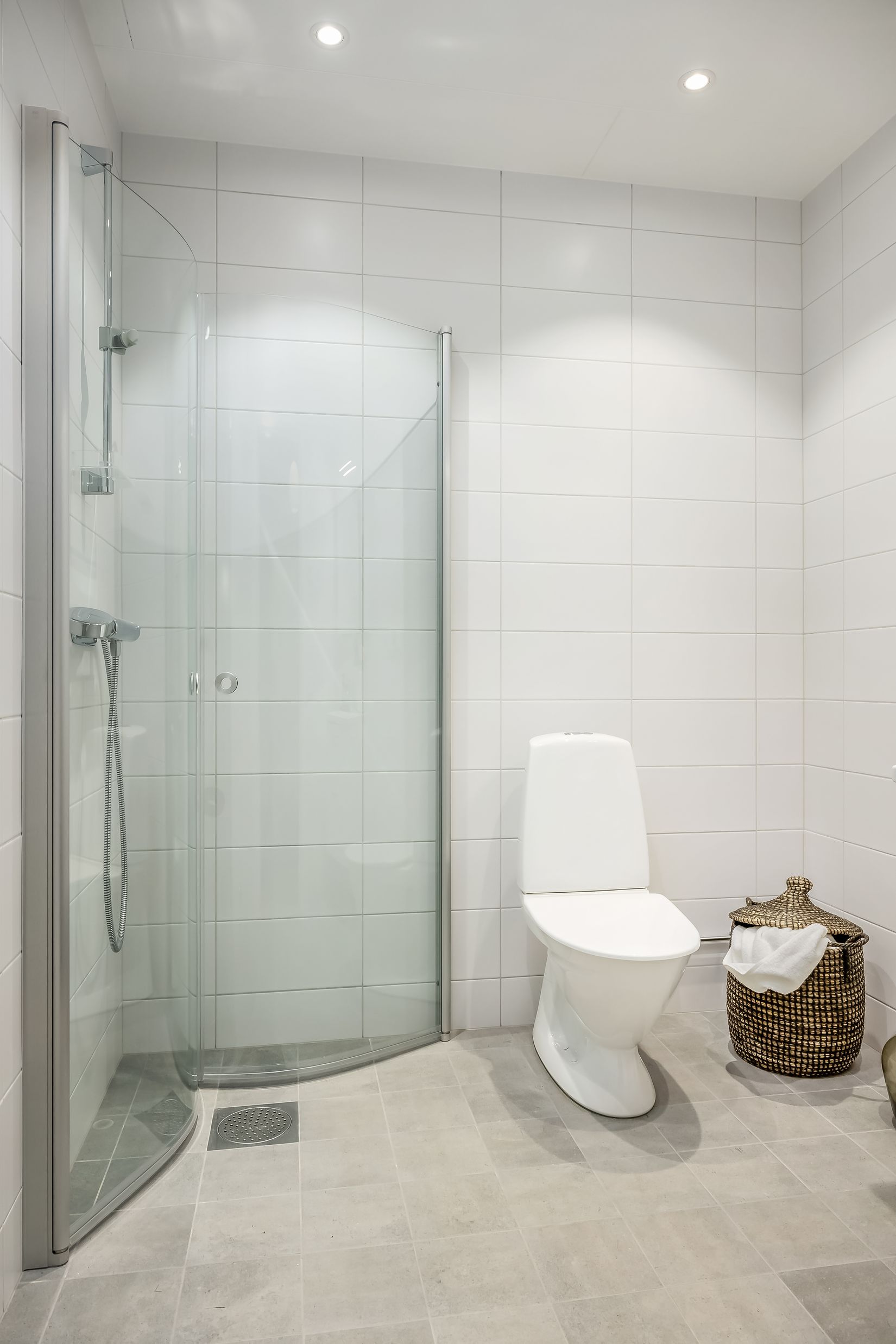 Radhus, Körvelvägen 10, Kolmården - Krokek, Norrköping