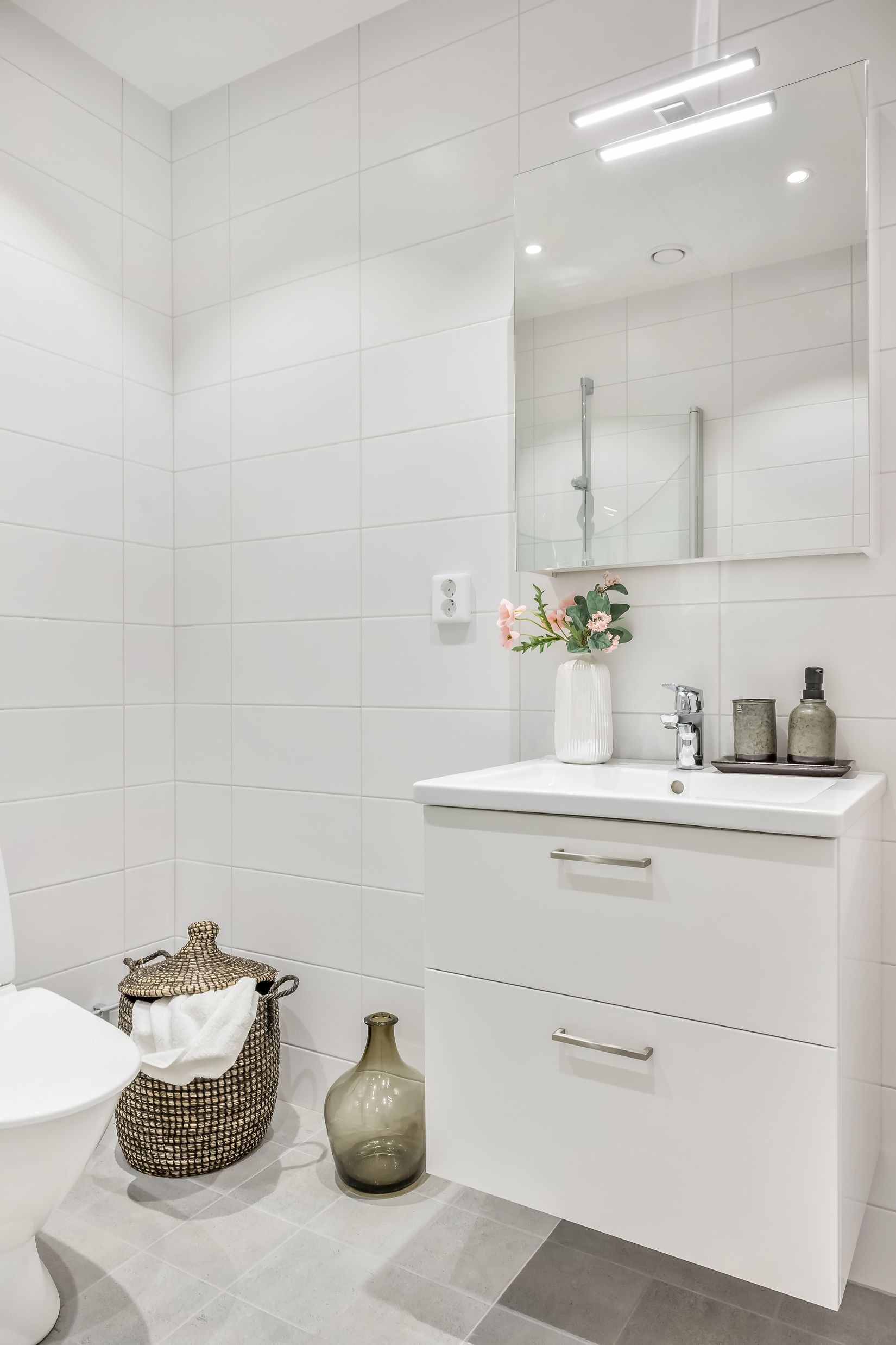 Radhus, Körvelvägen 10, Kolmården - Krokek, Norrköping