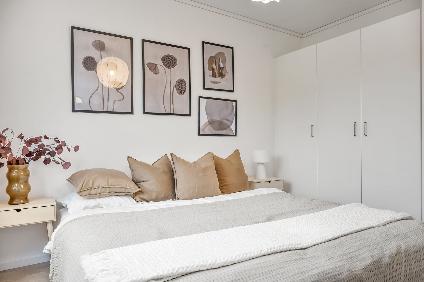 Radhus, Körvelvägen 10, Kolmården - Krokek, Norrköping