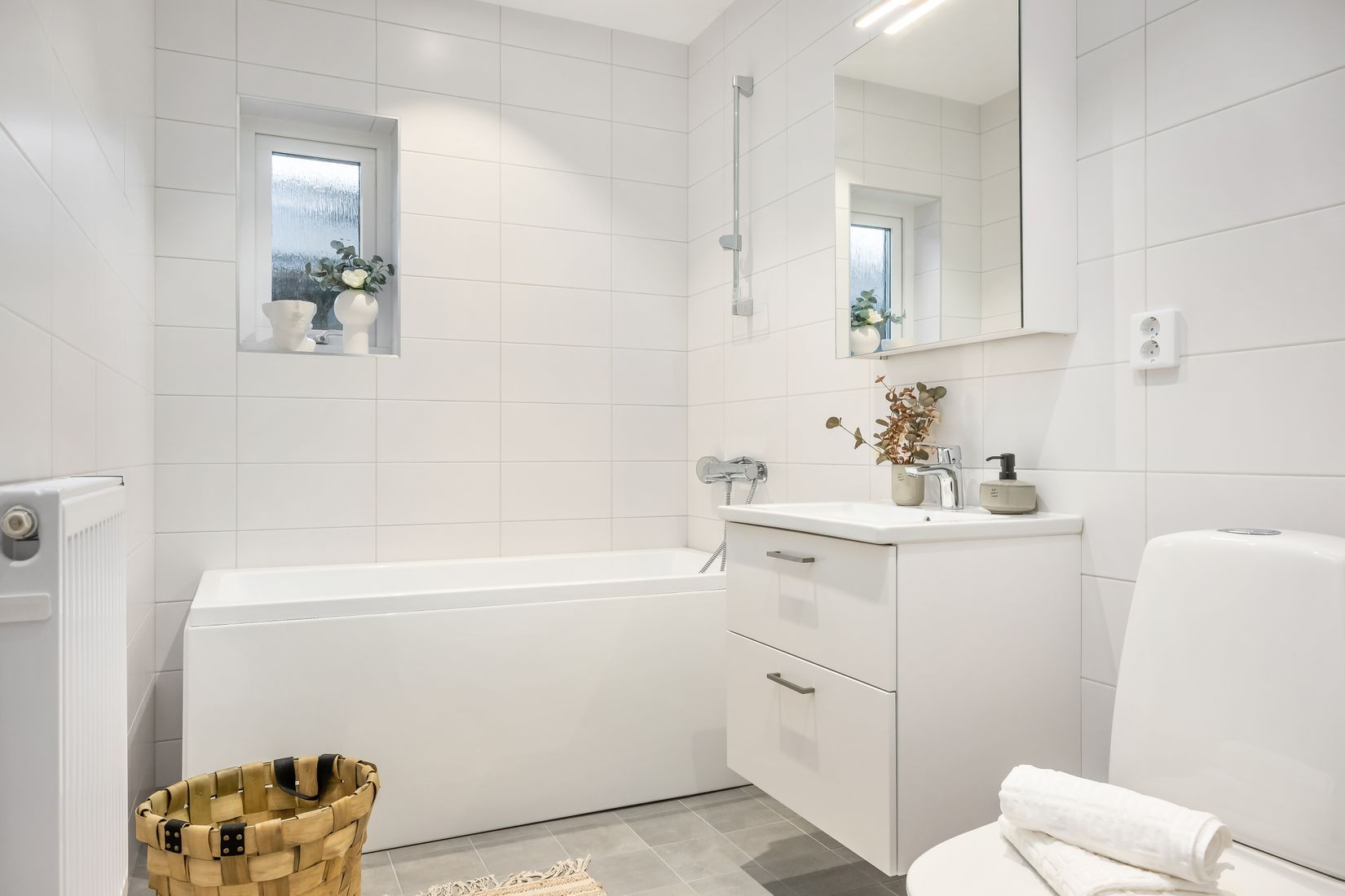 Radhus, Körvelvägen 10, Kolmården - Krokek, Norrköping