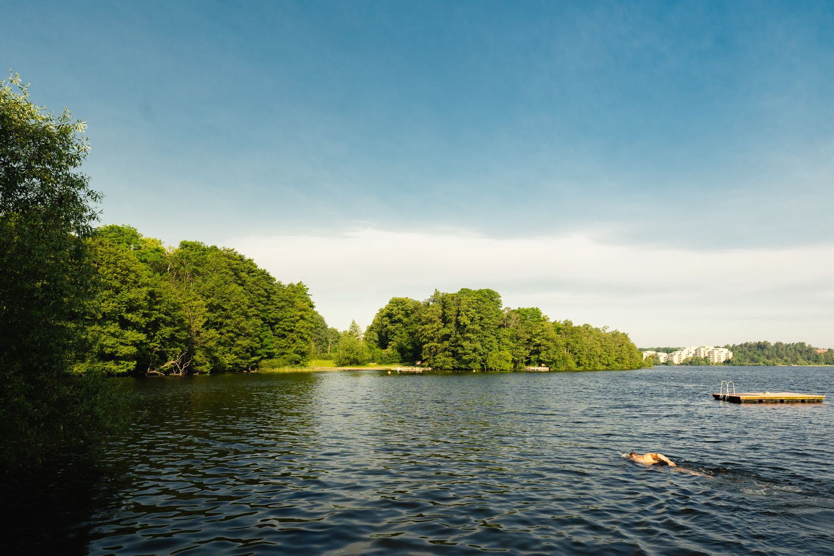 Bostadsrätt, Ödmårdsvägen 1B, Bromma / Traneberg, Stockholm