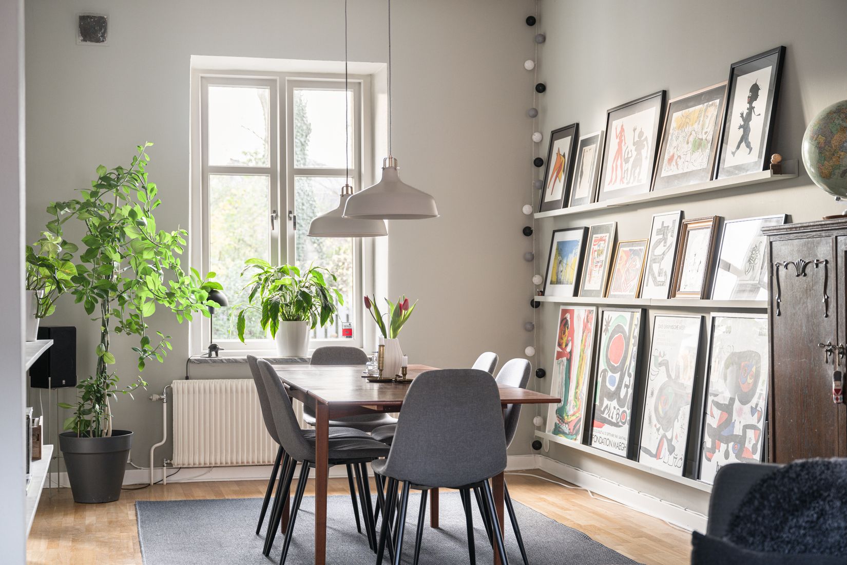 Villa, Gråbrödersgatan 3, Trelleborg - Centralt, Trelleborg