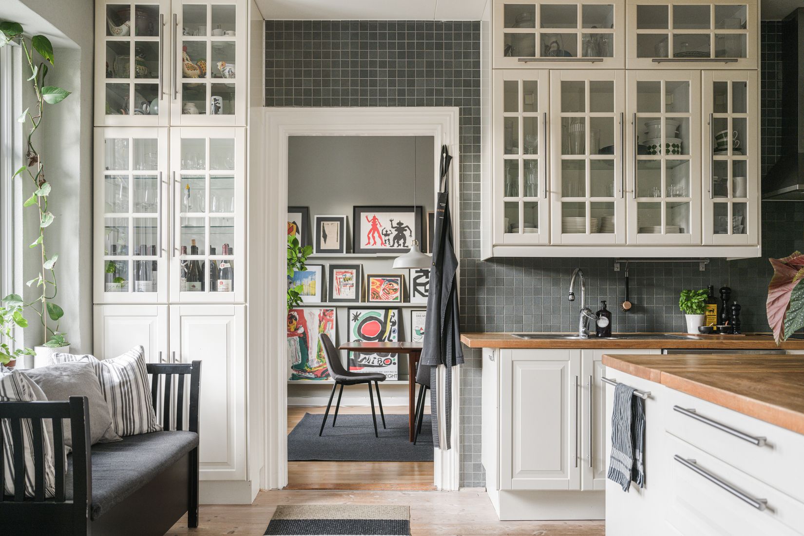 Villa, Gråbrödersgatan 3, Trelleborg - Centralt, Trelleborg