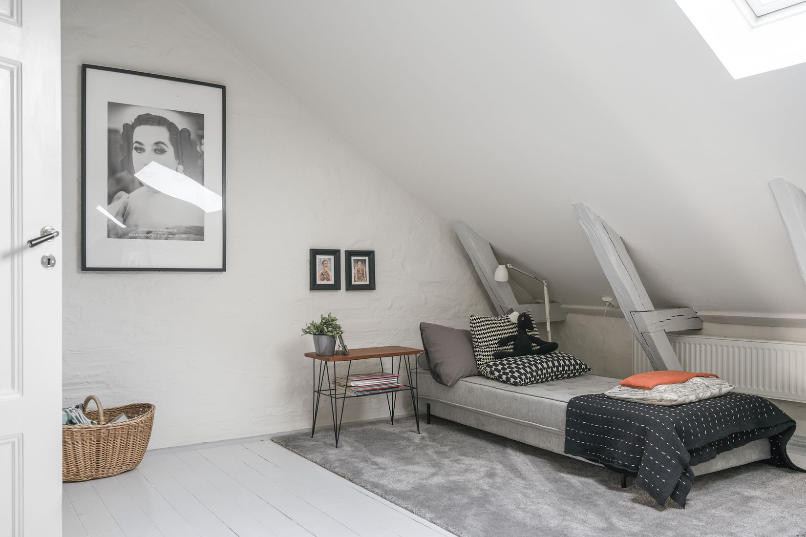 Villa, Gråbrödersgatan 3, Trelleborg - Centralt, Trelleborg