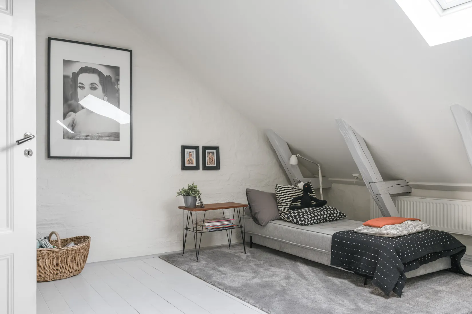 Villa, Gråbrödersgatan 3, Trelleborg - Centralt, Trelleborg
