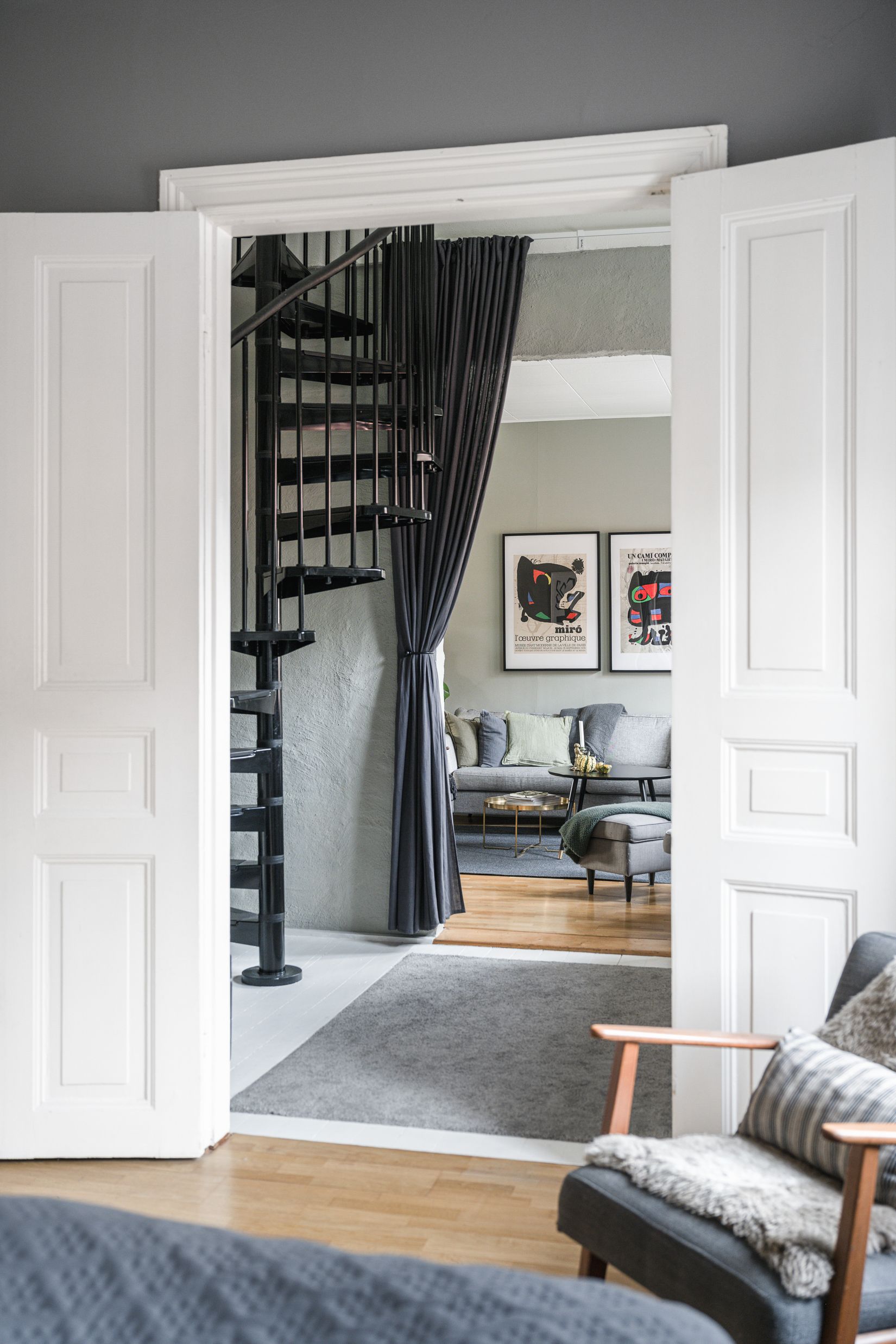 Villa, Gråbrödersgatan 3, Trelleborg - Centralt, Trelleborg