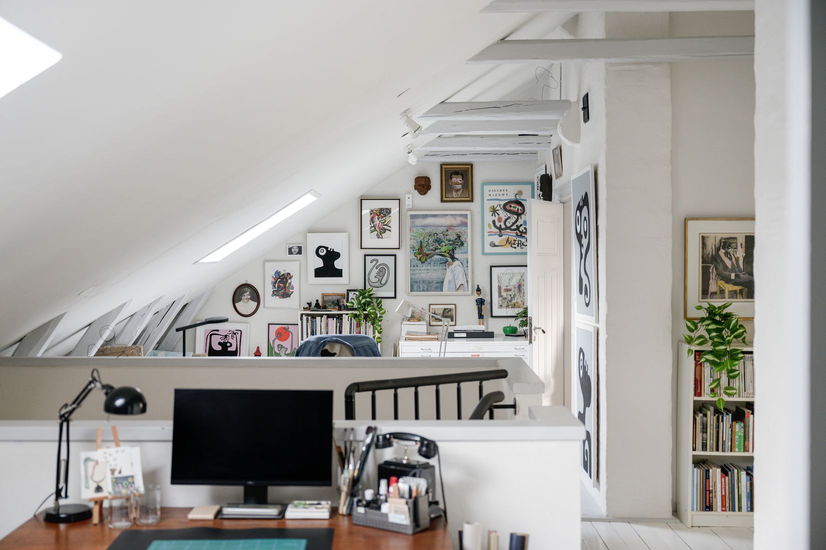 Villa, Gråbrödersgatan 3, Trelleborg - Centralt, Trelleborg