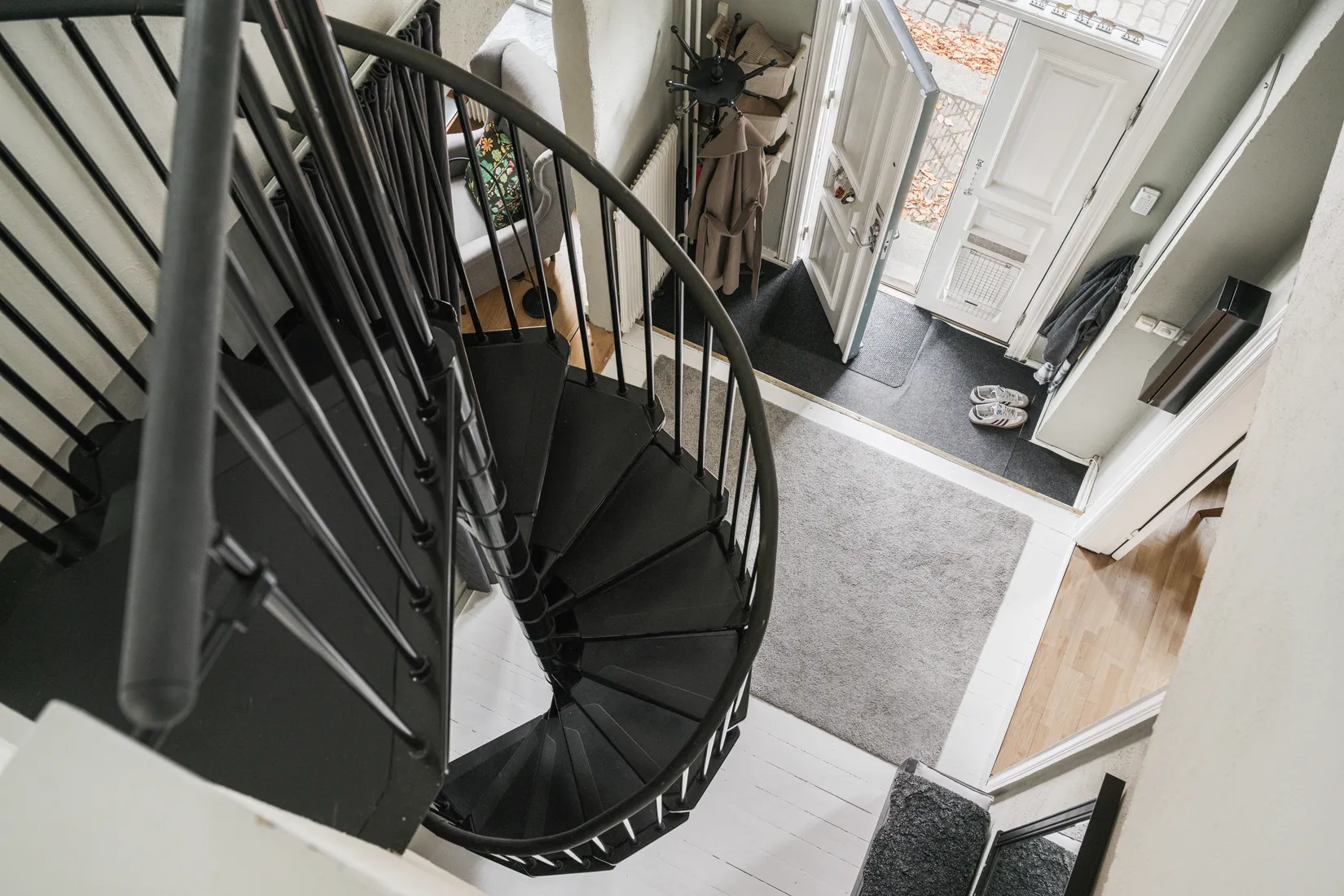 Villa, Gråbrödersgatan 3, Trelleborg - Centralt, Trelleborg