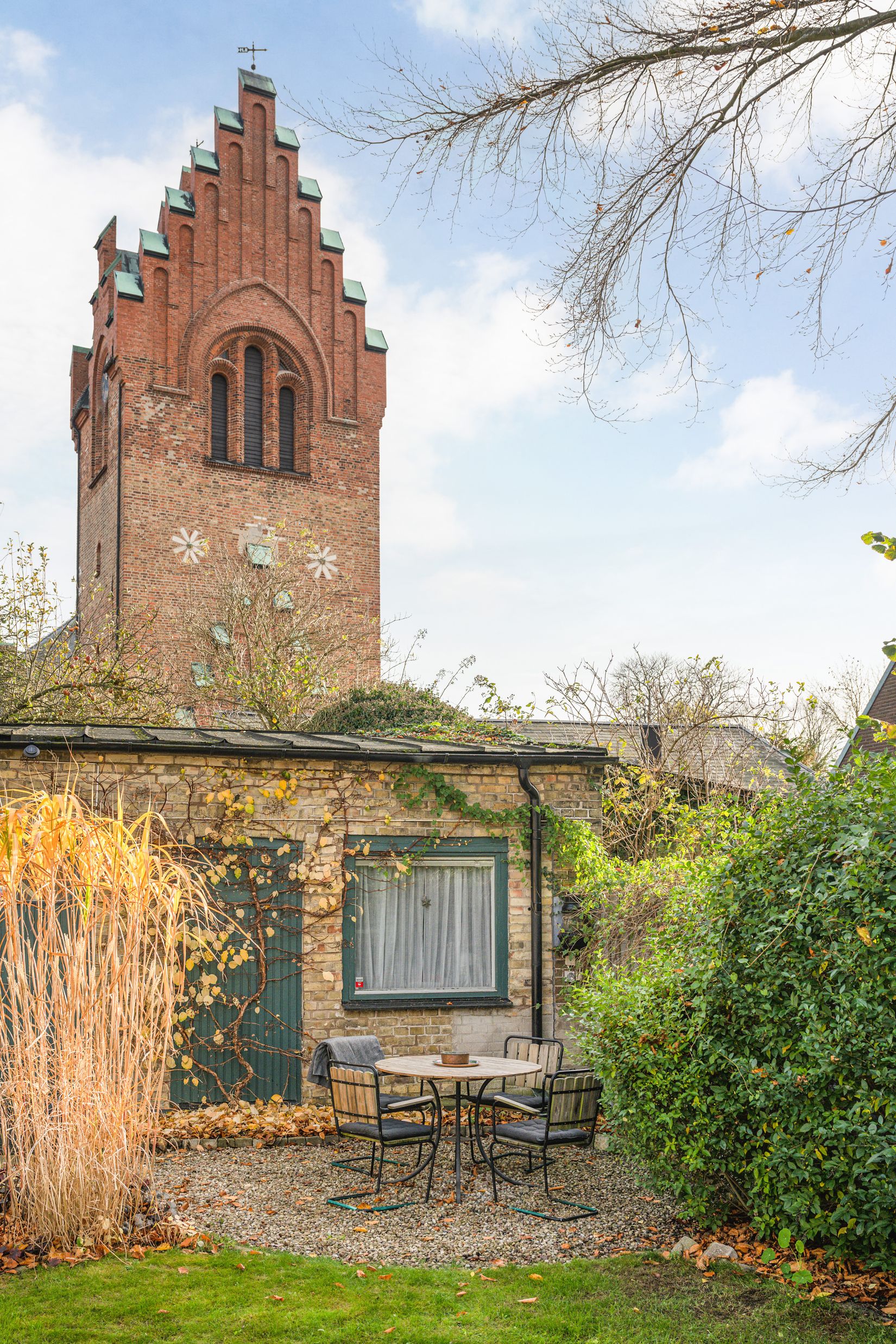 Villa, Gråbrödersgatan 3, Trelleborg - Centralt, Trelleborg