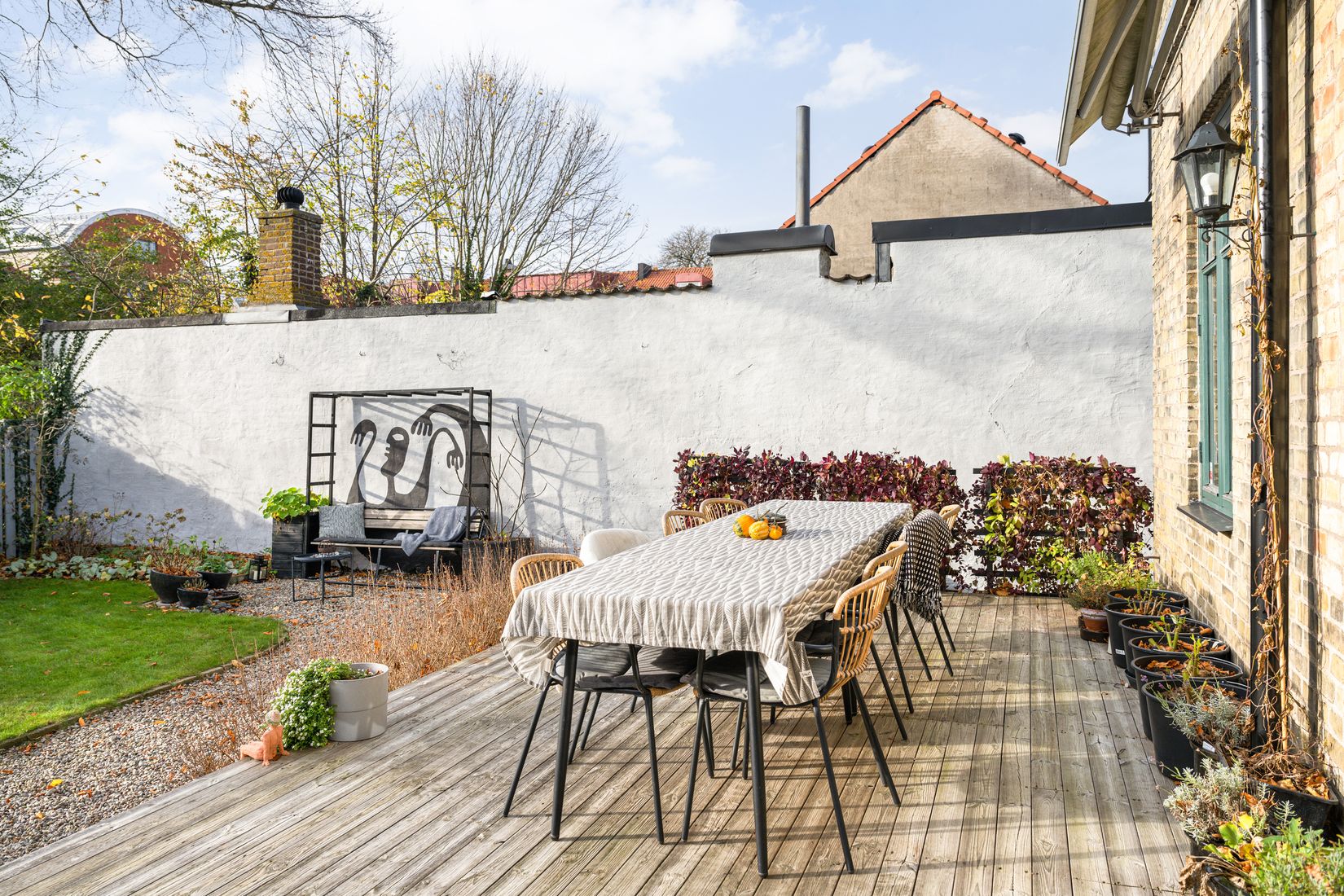 Villa, Gråbrödersgatan 3, Trelleborg - Centralt, Trelleborg