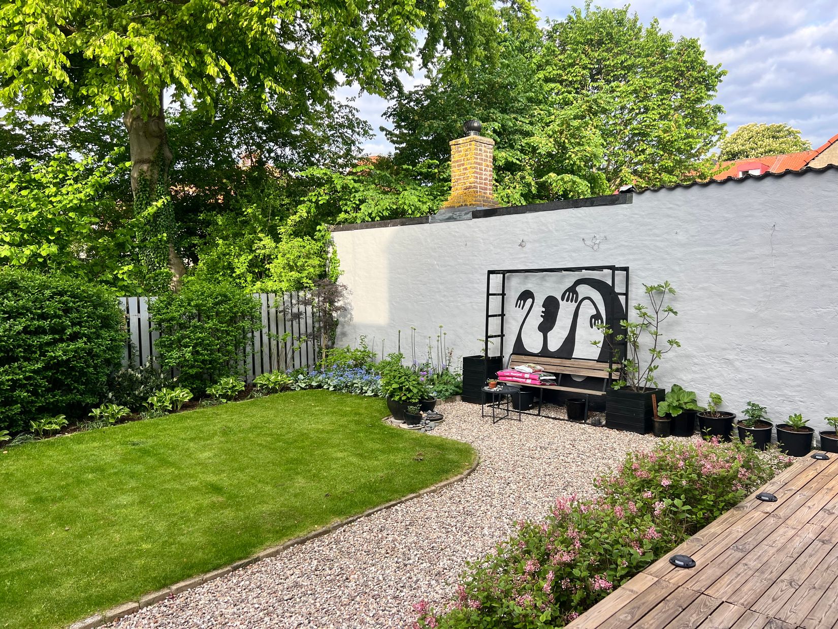 Villa, Gråbrödersgatan 3, Trelleborg - Centralt, Trelleborg