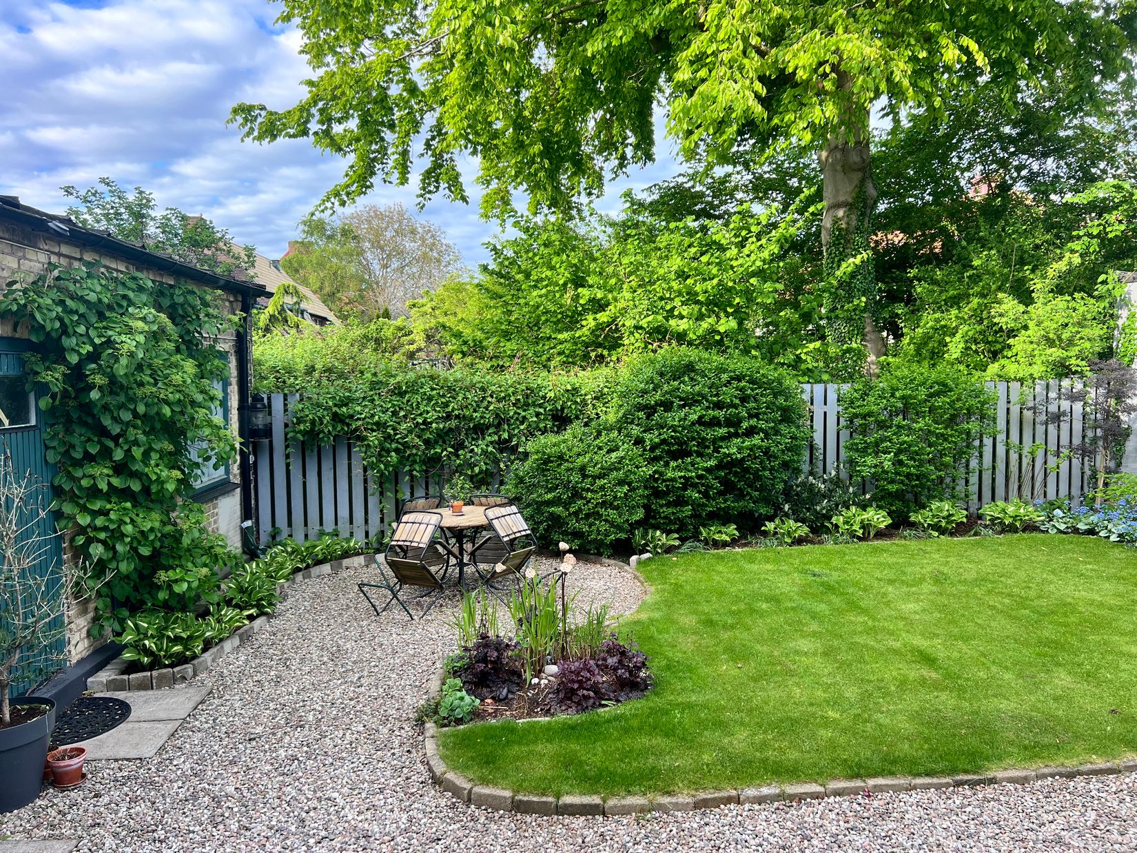 Villa, Gråbrödersgatan 3, Trelleborg - Centralt, Trelleborg