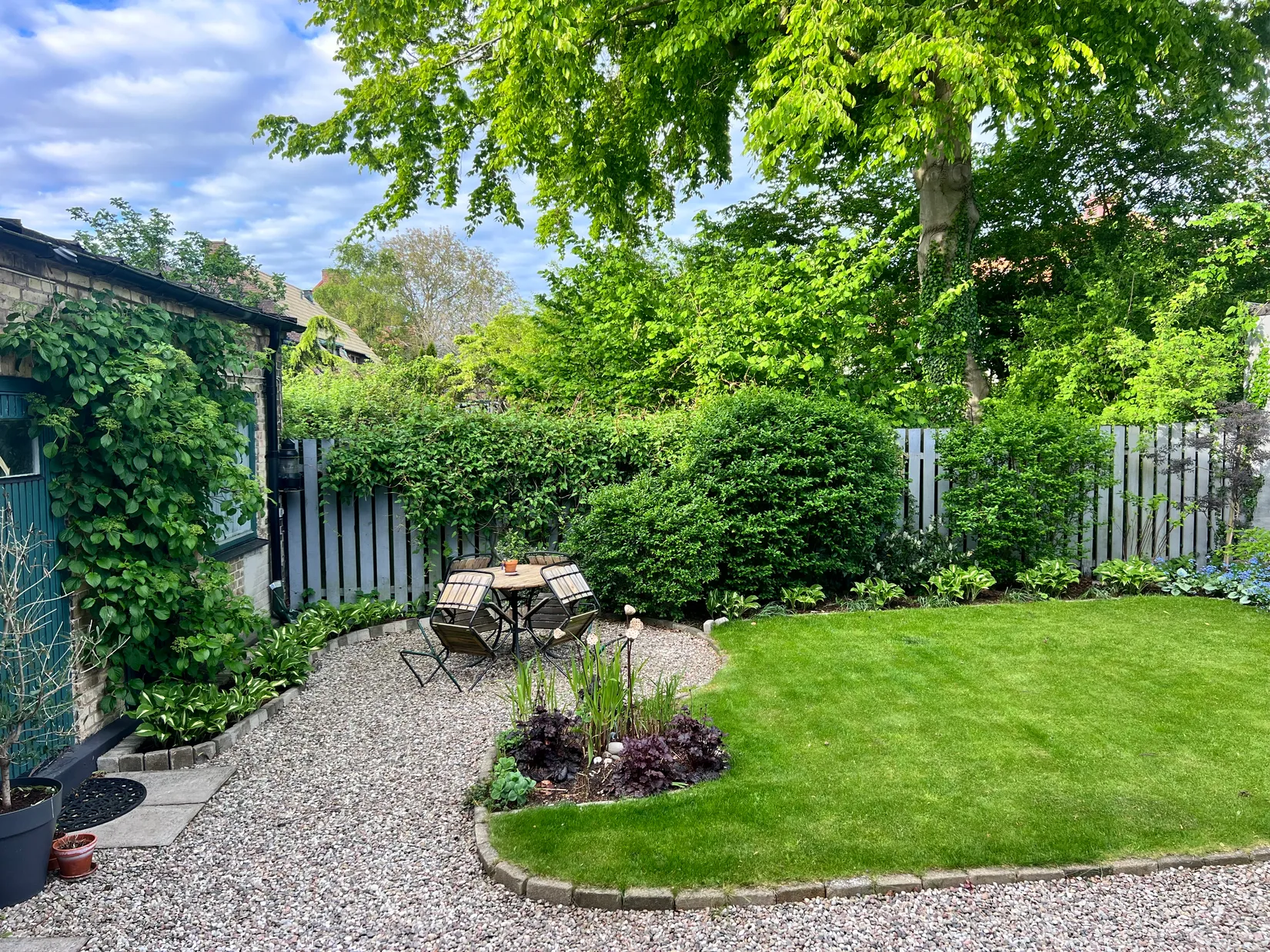 Villa, Gråbrödersgatan 3, Trelleborg - Centralt, Trelleborg