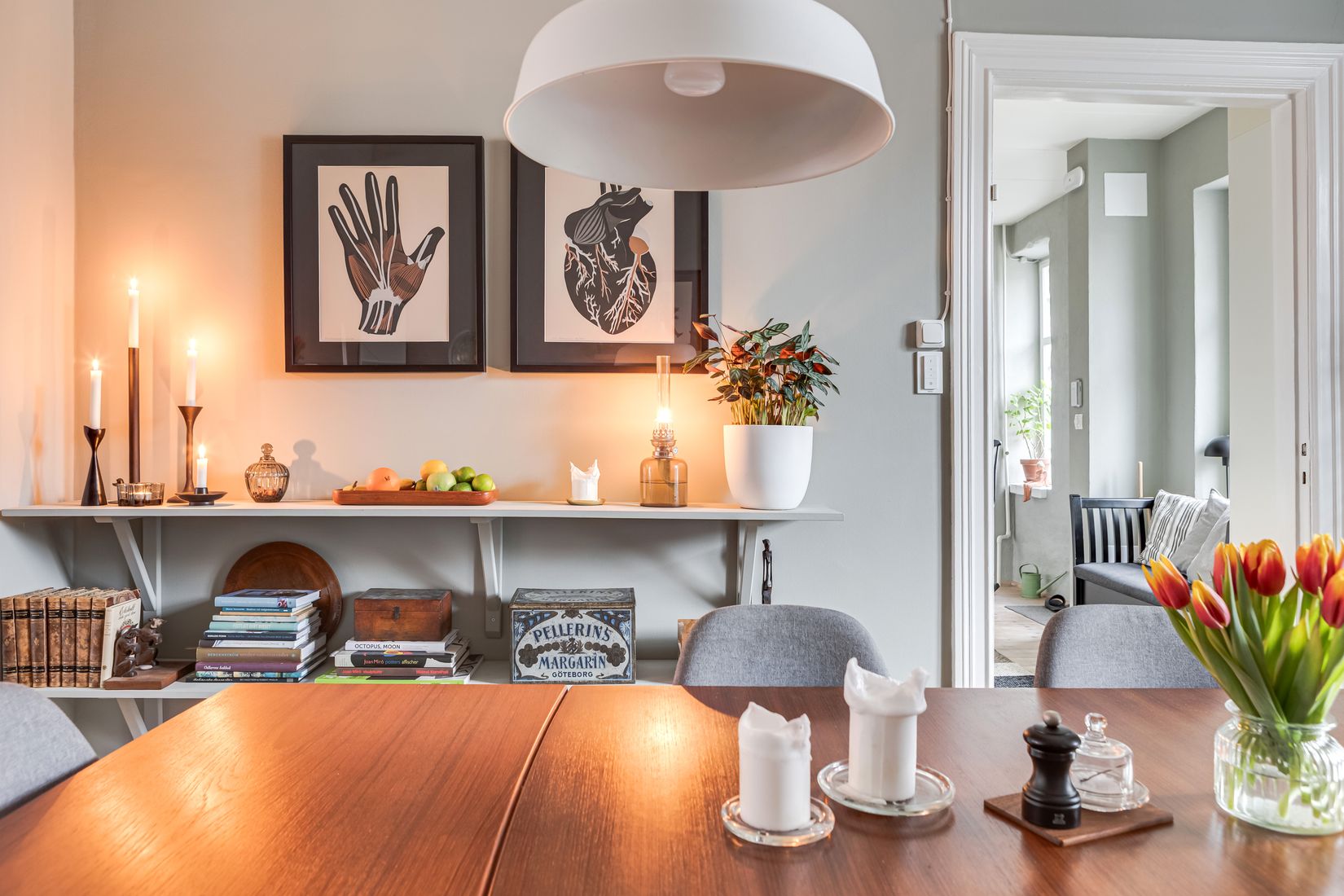 Villa, Gråbrödersgatan 3, Trelleborg - Centralt, Trelleborg