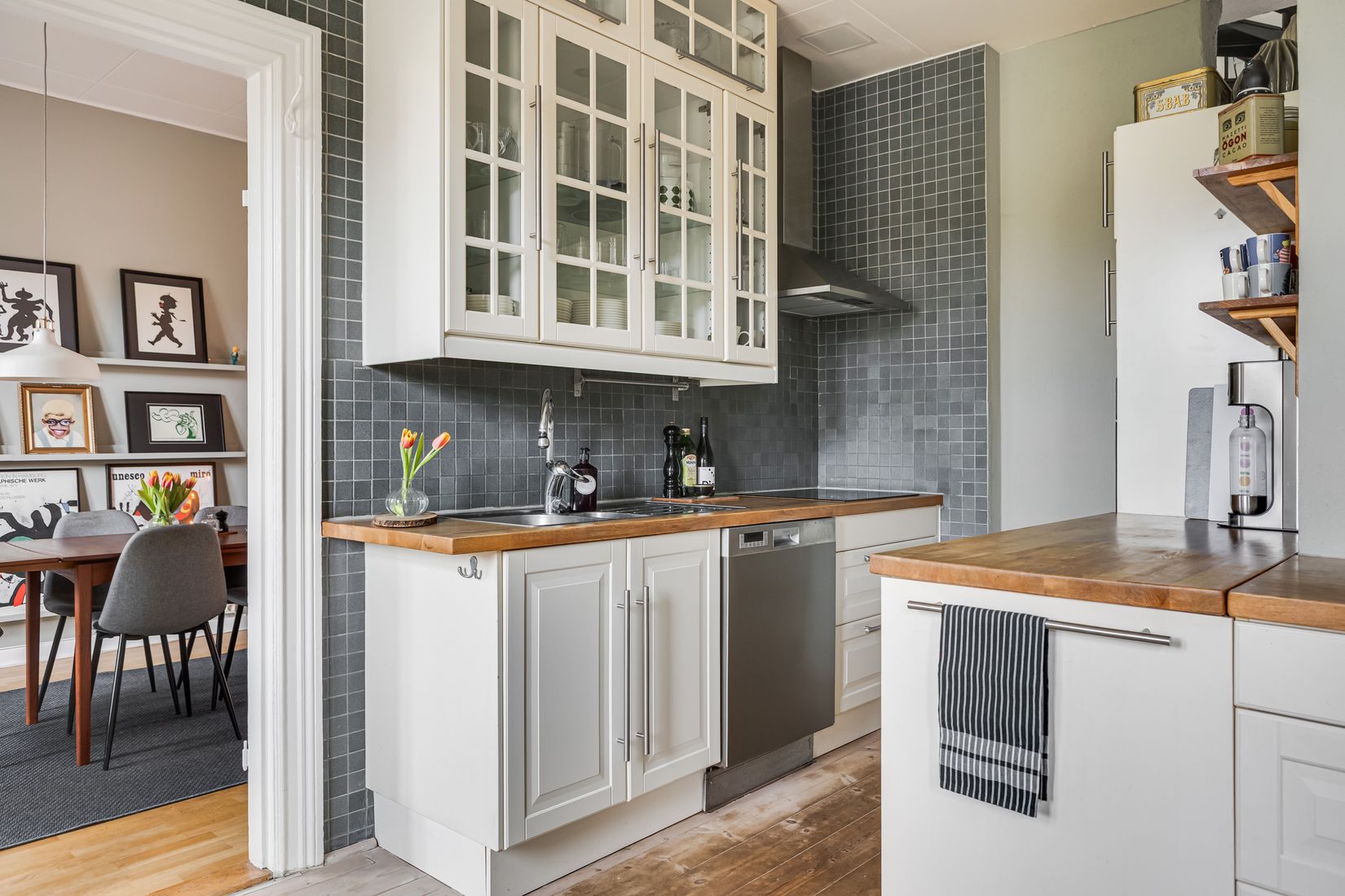 Villa, Gråbrödersgatan 3, Trelleborg - Centralt, Trelleborg