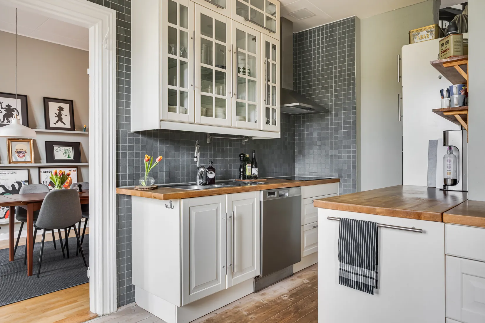 Villa, Gråbrödersgatan 3, Trelleborg - Centralt, Trelleborg
