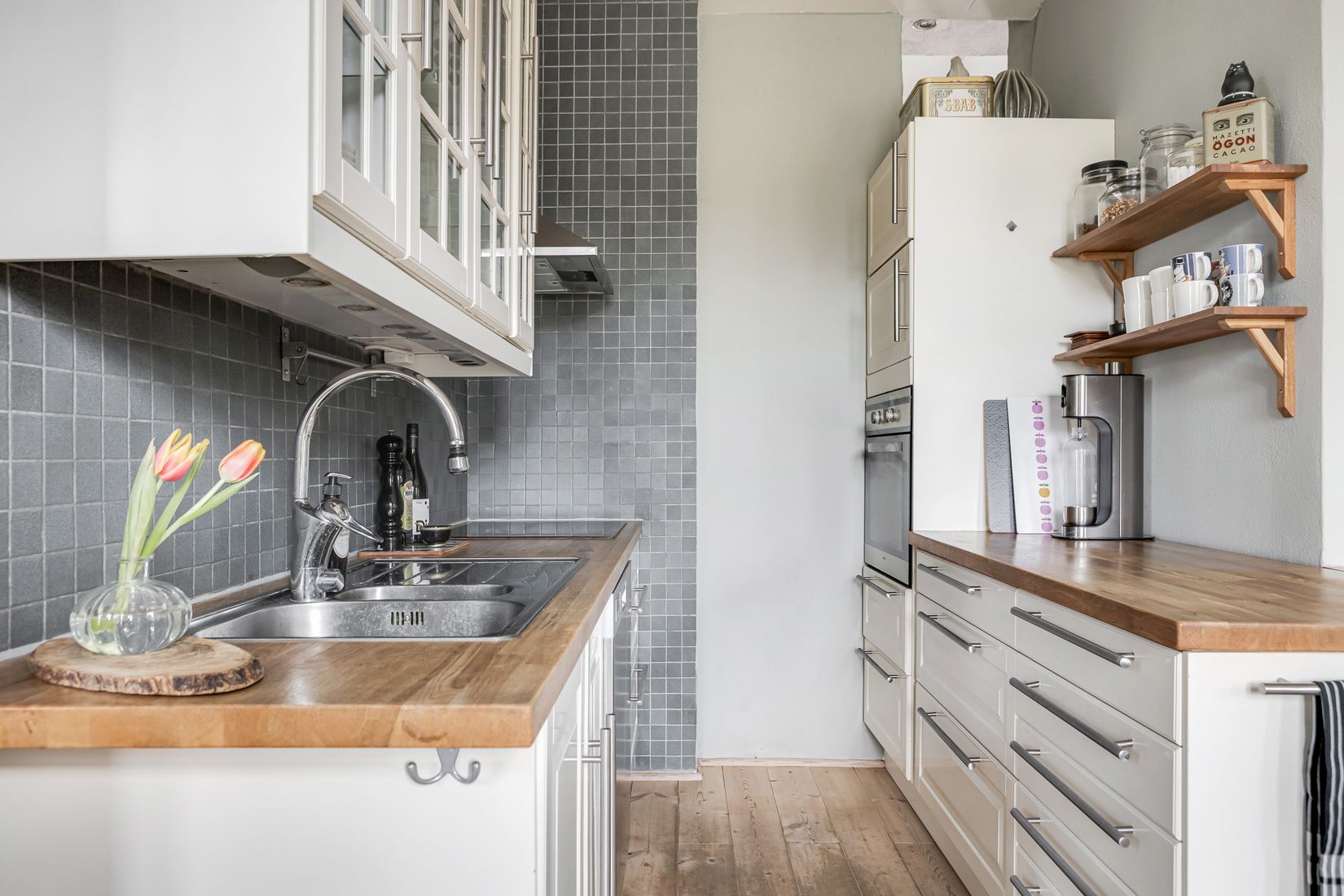 Villa, Gråbrödersgatan 3, Trelleborg - Centralt, Trelleborg