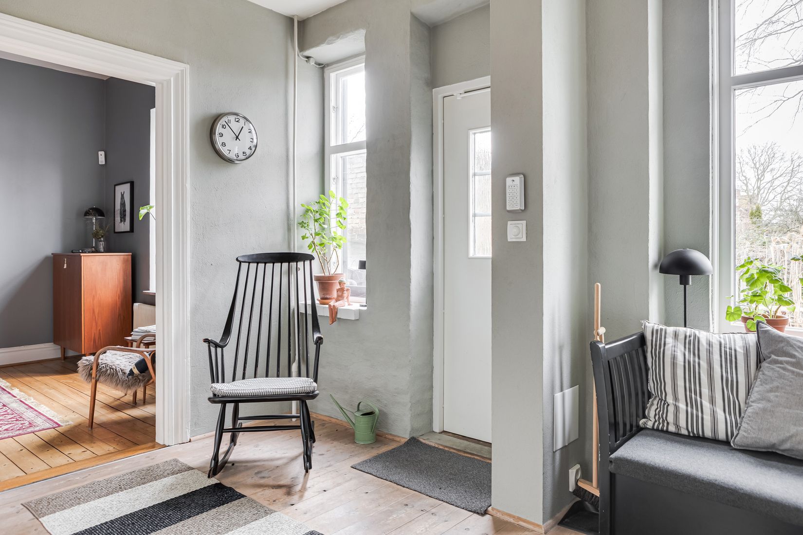 Villa, Gråbrödersgatan 3, Trelleborg - Centralt, Trelleborg