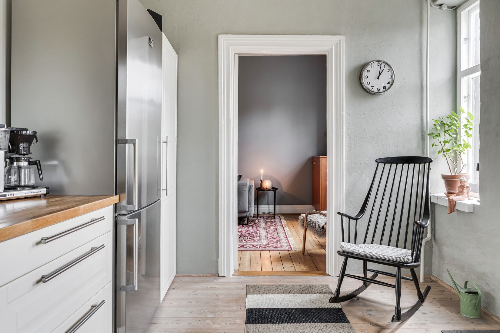 Villa, Gråbrödersgatan 3, Trelleborg - Centralt, Trelleborg