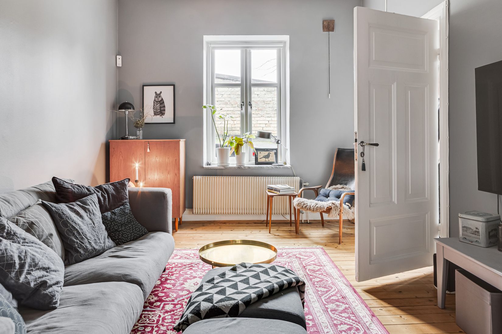 Villa, Gråbrödersgatan 3, Trelleborg - Centralt, Trelleborg