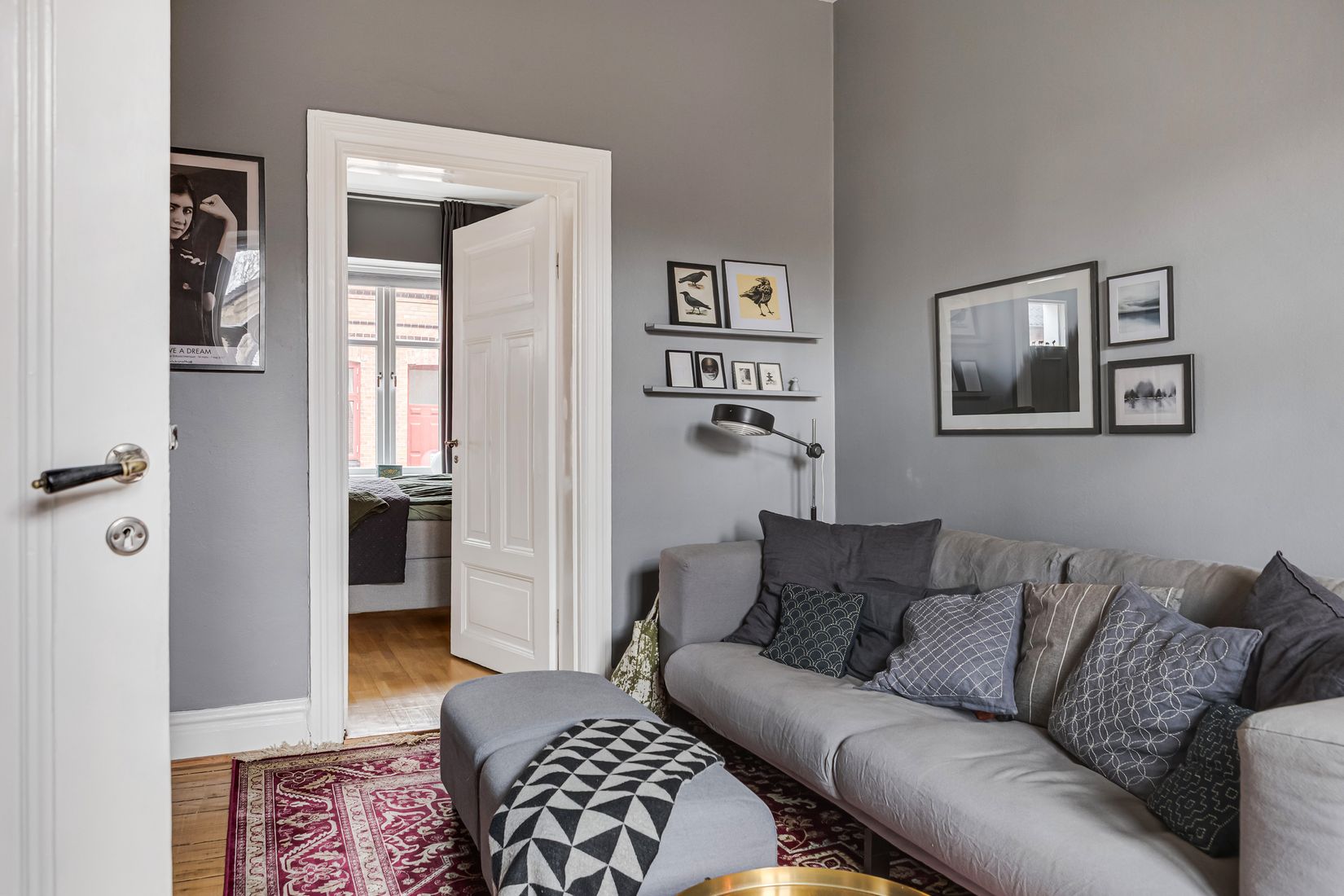 Villa, Gråbrödersgatan 3, Trelleborg - Centralt, Trelleborg