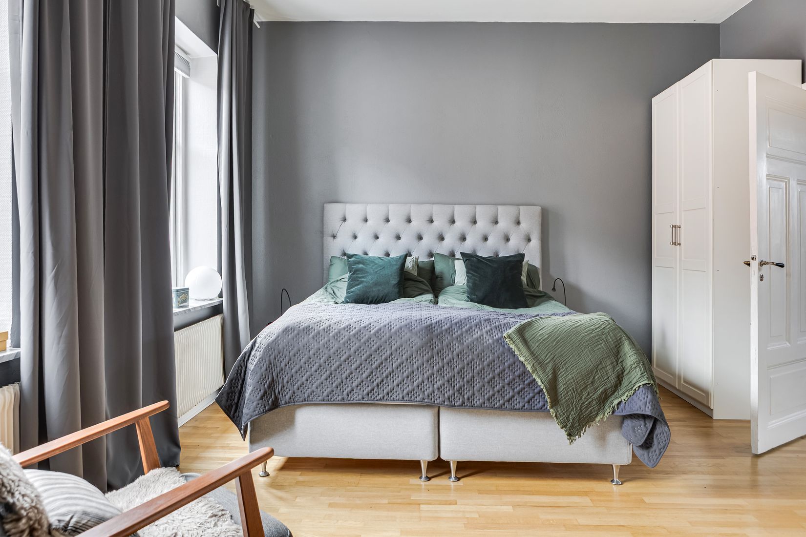 Villa, Gråbrödersgatan 3, Trelleborg - Centralt, Trelleborg