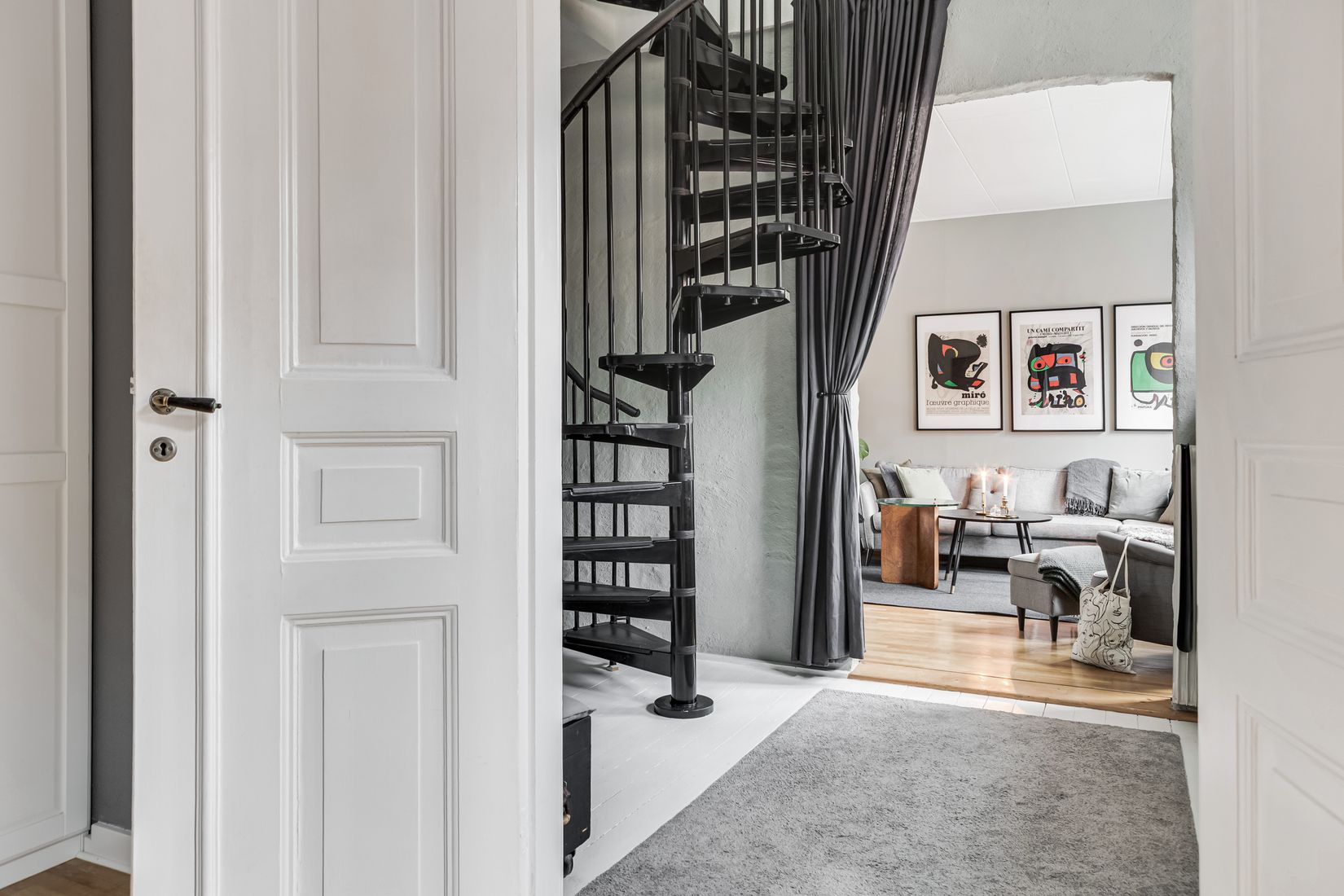 Villa, Gråbrödersgatan 3, Trelleborg - Centralt, Trelleborg