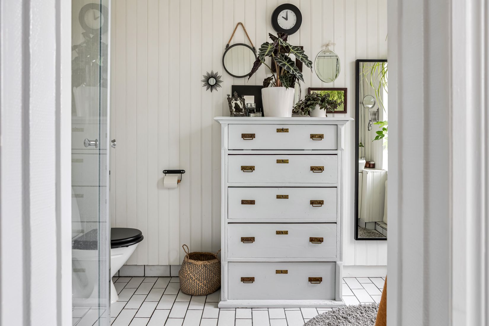 Villa, Gråbrödersgatan 3, Trelleborg - Centralt, Trelleborg