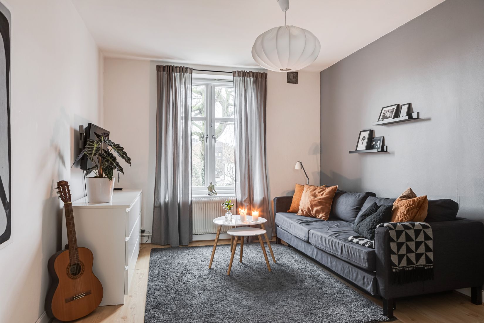 Villa, Gråbrödersgatan 3, Trelleborg - Centralt, Trelleborg