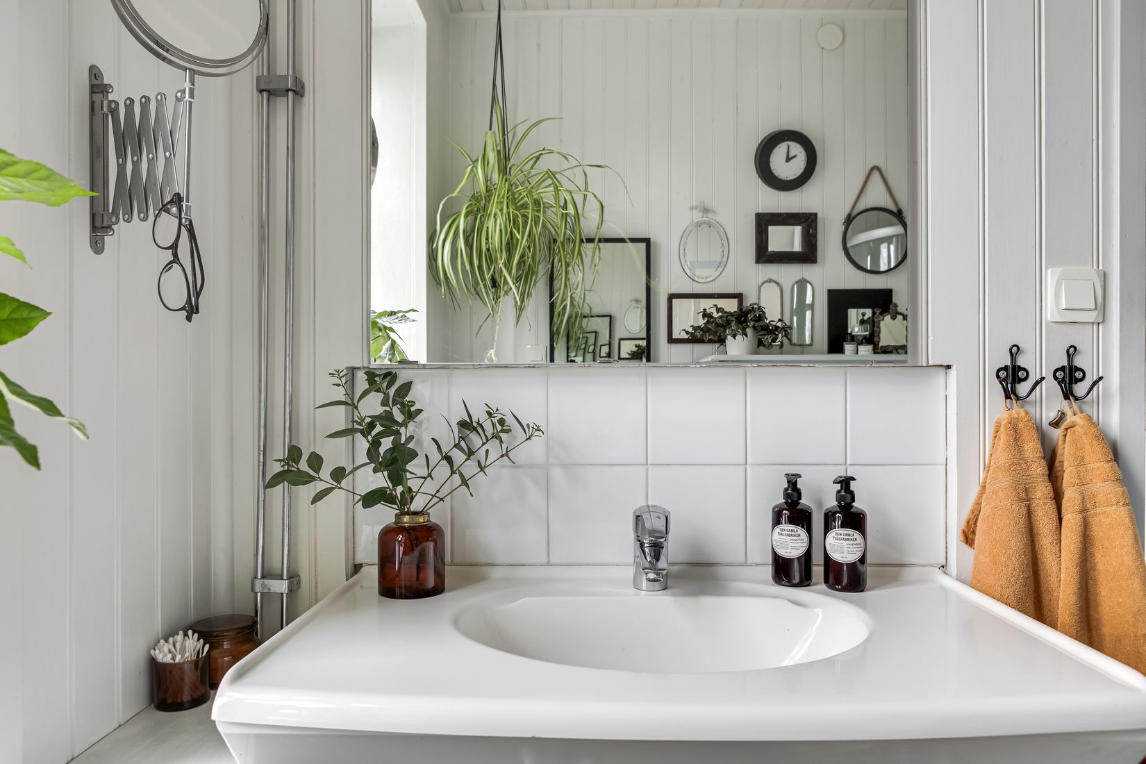 Villa, Gråbrödersgatan 3, Trelleborg - Centralt, Trelleborg