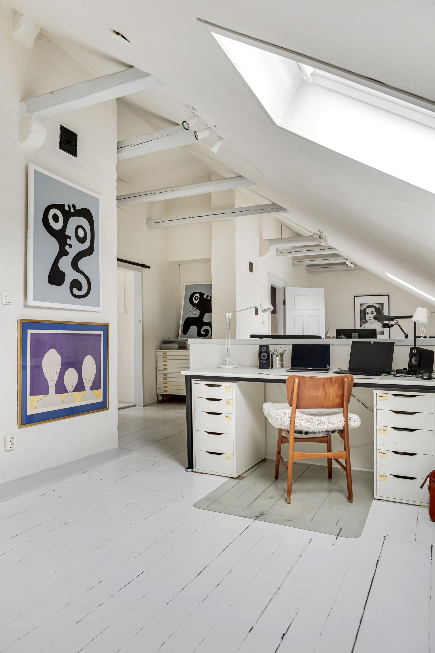 Villa, Gråbrödersgatan 3, Trelleborg - Centralt, Trelleborg