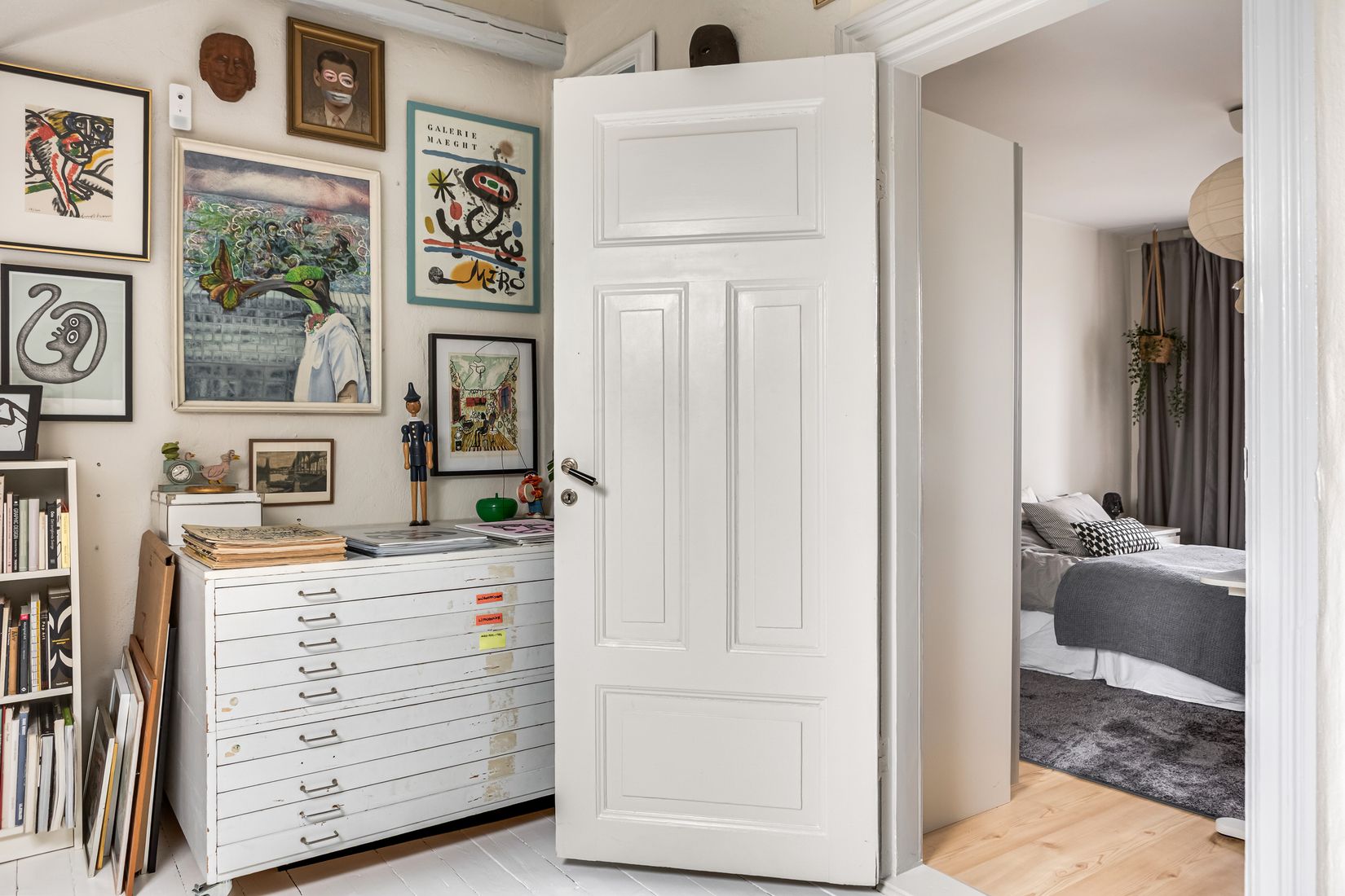 Villa, Gråbrödersgatan 3, Trelleborg - Centralt, Trelleborg