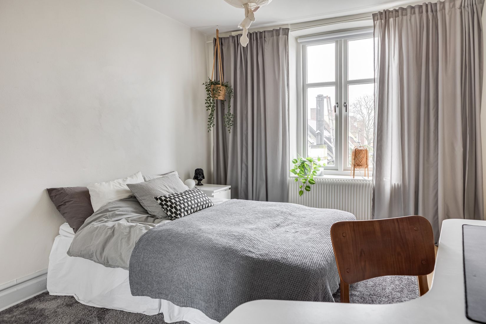 Villa, Gråbrödersgatan 3, Trelleborg - Centralt, Trelleborg