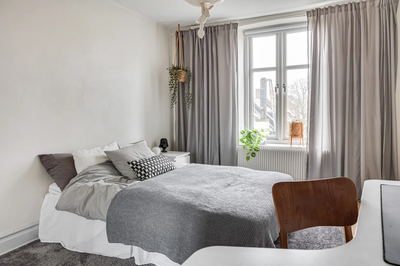 Villa, Gråbrödersgatan 3, Trelleborg - Centralt, Trelleborg