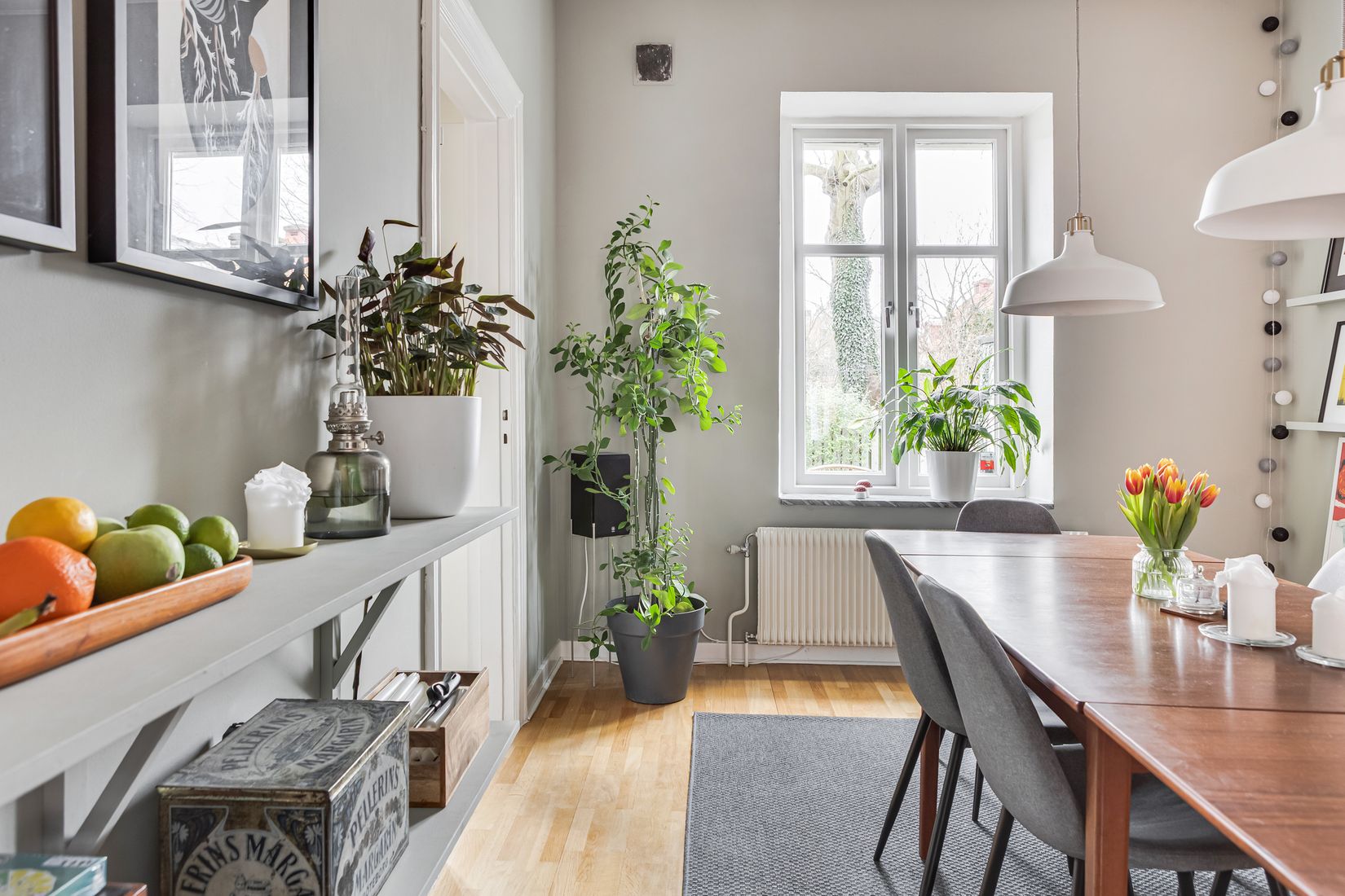 Villa, Gråbrödersgatan 3, Trelleborg - Centralt, Trelleborg