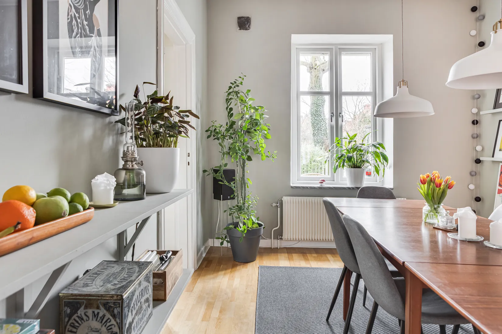 Villa, Gråbrödersgatan 3, Trelleborg - Centralt, Trelleborg