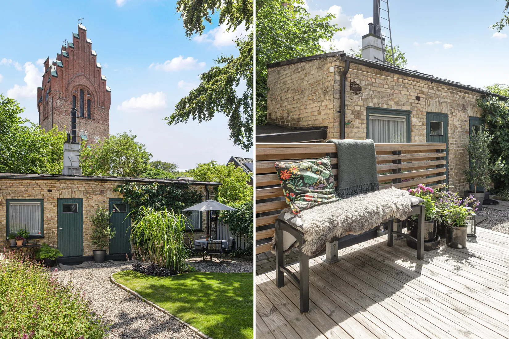 Villa, Gråbrödersgatan 3, Trelleborg - Centralt, Trelleborg