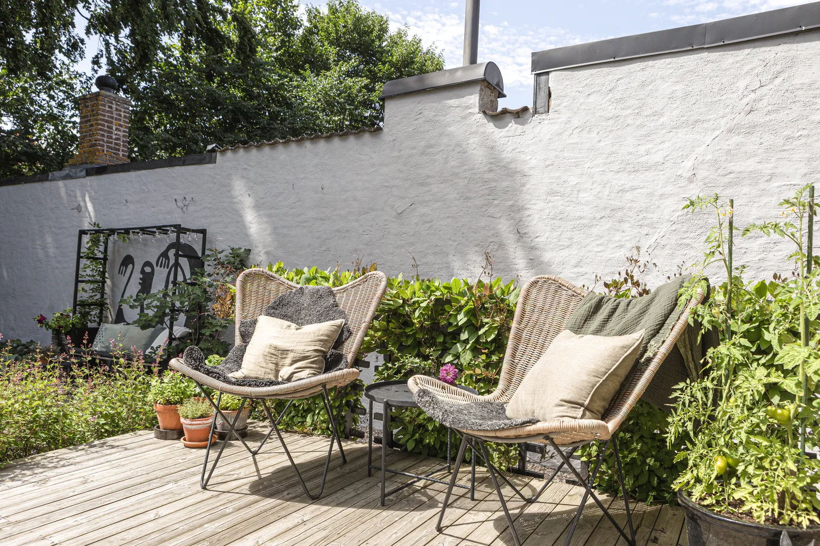 Villa, Gråbrödersgatan 3, Trelleborg - Centralt, Trelleborg