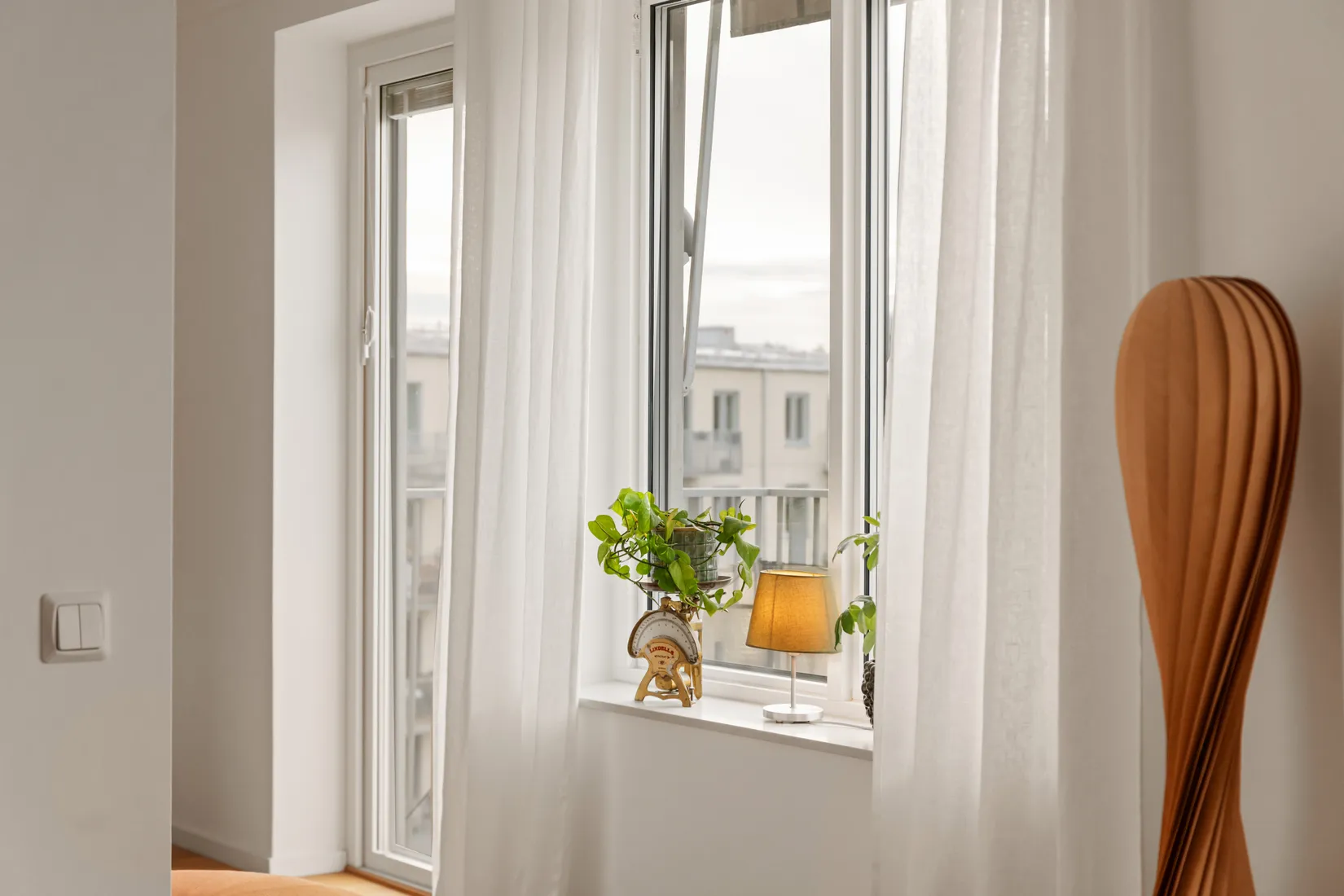 Bostadsrätt, Parkallén 13, Täby Park, Täby