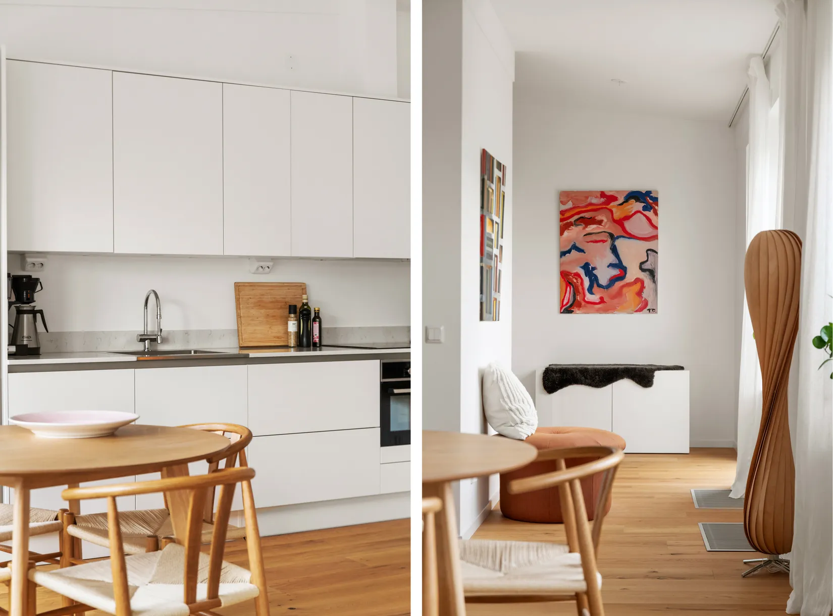 Bostadsrätt, Parkallén 13, Täby Park, Täby