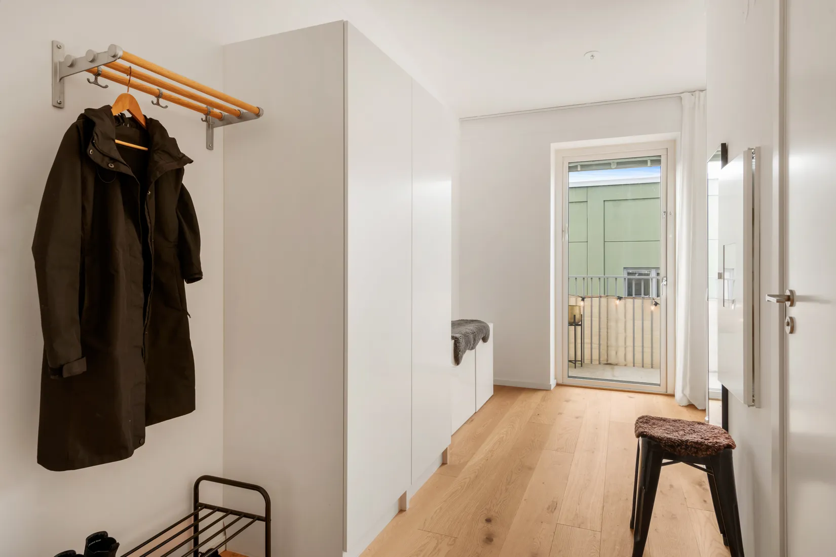 Bostadsrätt, Parkallén 13, Täby Park, Täby