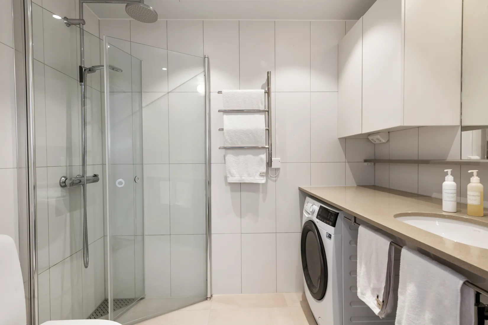 Bostadsrätt, Parkallén 13, Täby Park, Täby